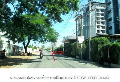 Condos for sale : CONDO 41.63 Sq.m. Bang Plee Samut Prakarn for 2.6M