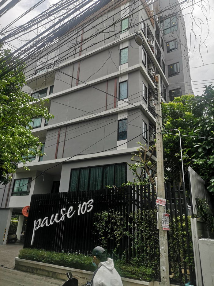 picture CONDO 44.23 Sq.m. Bang Na Bangkok for 4M - 6/10