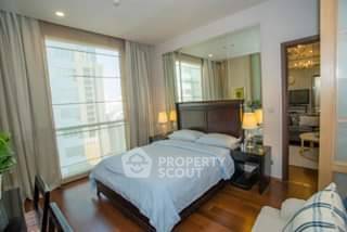 คอนโด 1 ห้องนอน 63 ตร.ม. คุ้มค่า ที่ Quattro By Sansiri ใกล้ BTS ทองหล่อ (ID 2744011)
