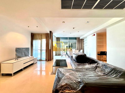คอนโดให้เช่า : Athenee Residence | Spacious 2 Bedroom Property in Prime Location - BR6704CD