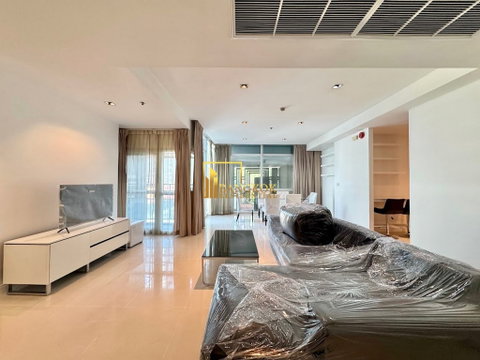Athenee Residence | Spacious 2 Bedroom Property in Prime Location - BR6704CD