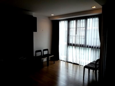 Condos for sale : CONDO 46.08 Sq.m. Bang Na Bangkok for 3.6M