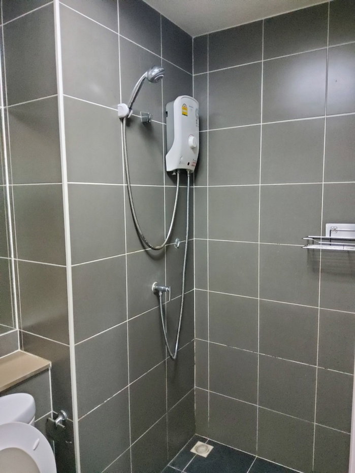 picture CONDO 24.09 Sq.m. Si Racha Chonburi for 1.2M - 6/14