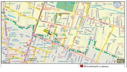 picture CONDO 23.06 Sq.m. Muang Samut Prakarn Samut Prakarn for 1.8M - 1/5