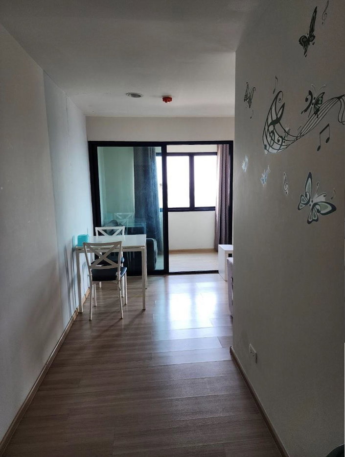 picture CONDO 36.01 Sq.m. Muang Samut Prakarn Samut Prakarn for 2.1M - 11/13