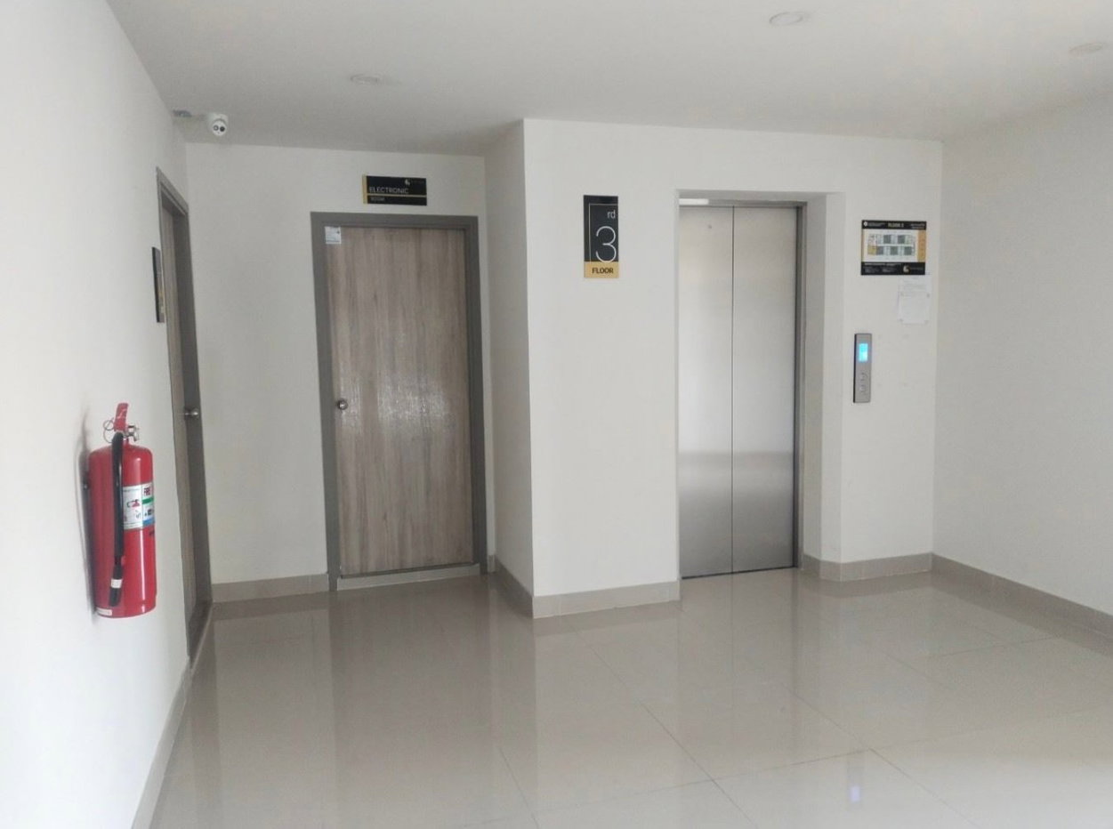 picture CONDO 31 Sq.m. Si Racha Chonburi for 1.6M - 4/19