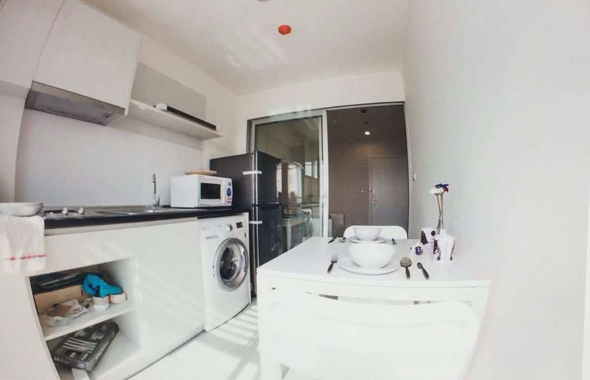 รูป Aspire Sukhumvit 48 ( S-AP48-106 ) - รูปที่ 3/6