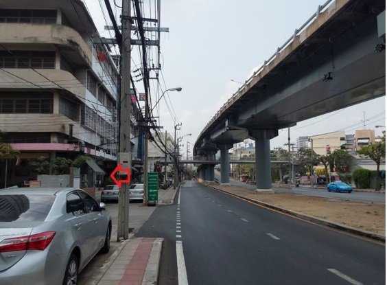 picture CONDO 62.88 Sq.m. Bang Kapi Bangkok for 2M - 1/5