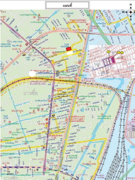 CONDO 25.3 Sq.m. Bang Sue Bangkok for 790,000