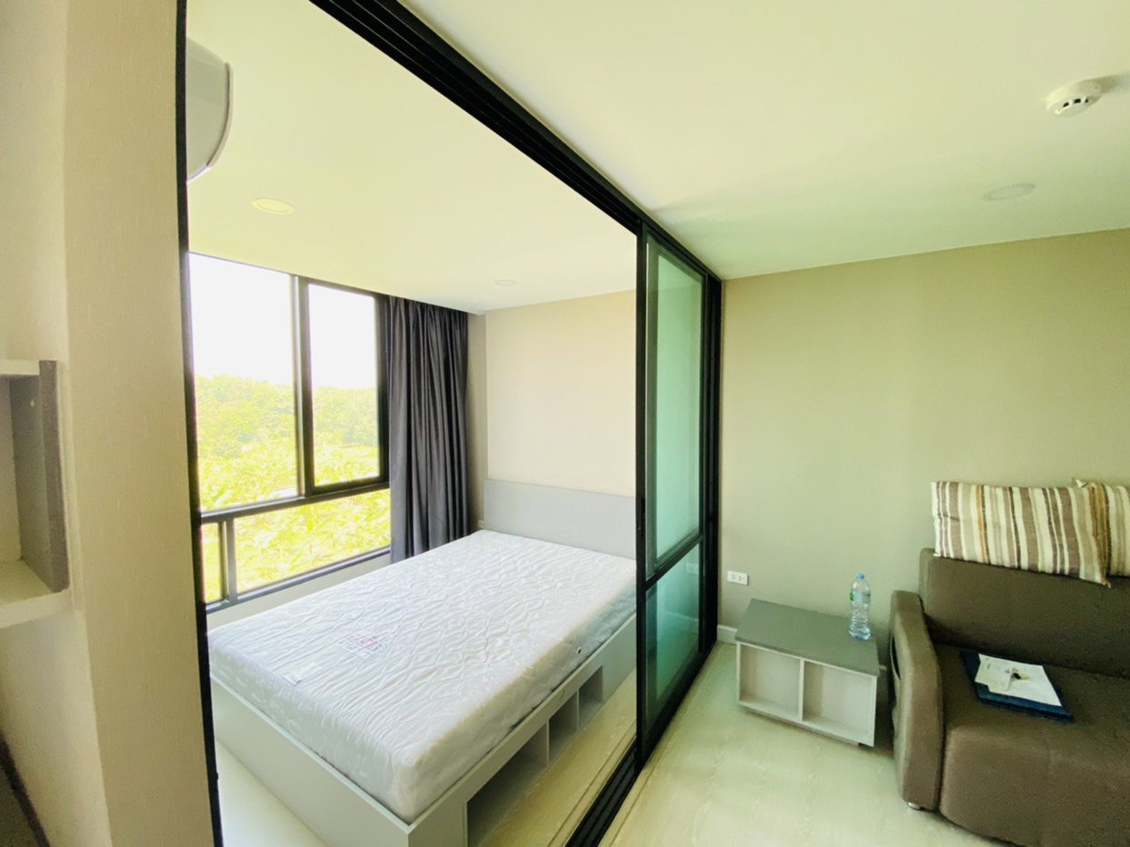 picture CONDO 24.45 Sq.m. Min Buri Bangkok for 1.5M - 6/8