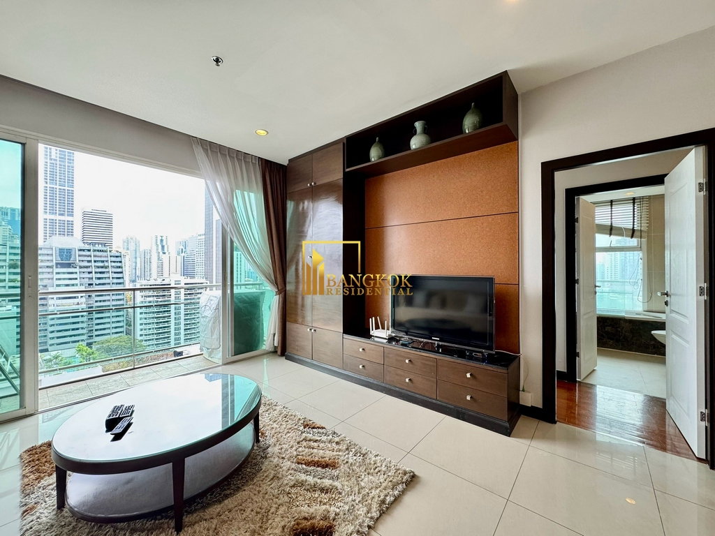 picture The Prime 11 | Modern 2 Bed Condo For Rent in Nana - BR3576CD - 4/26