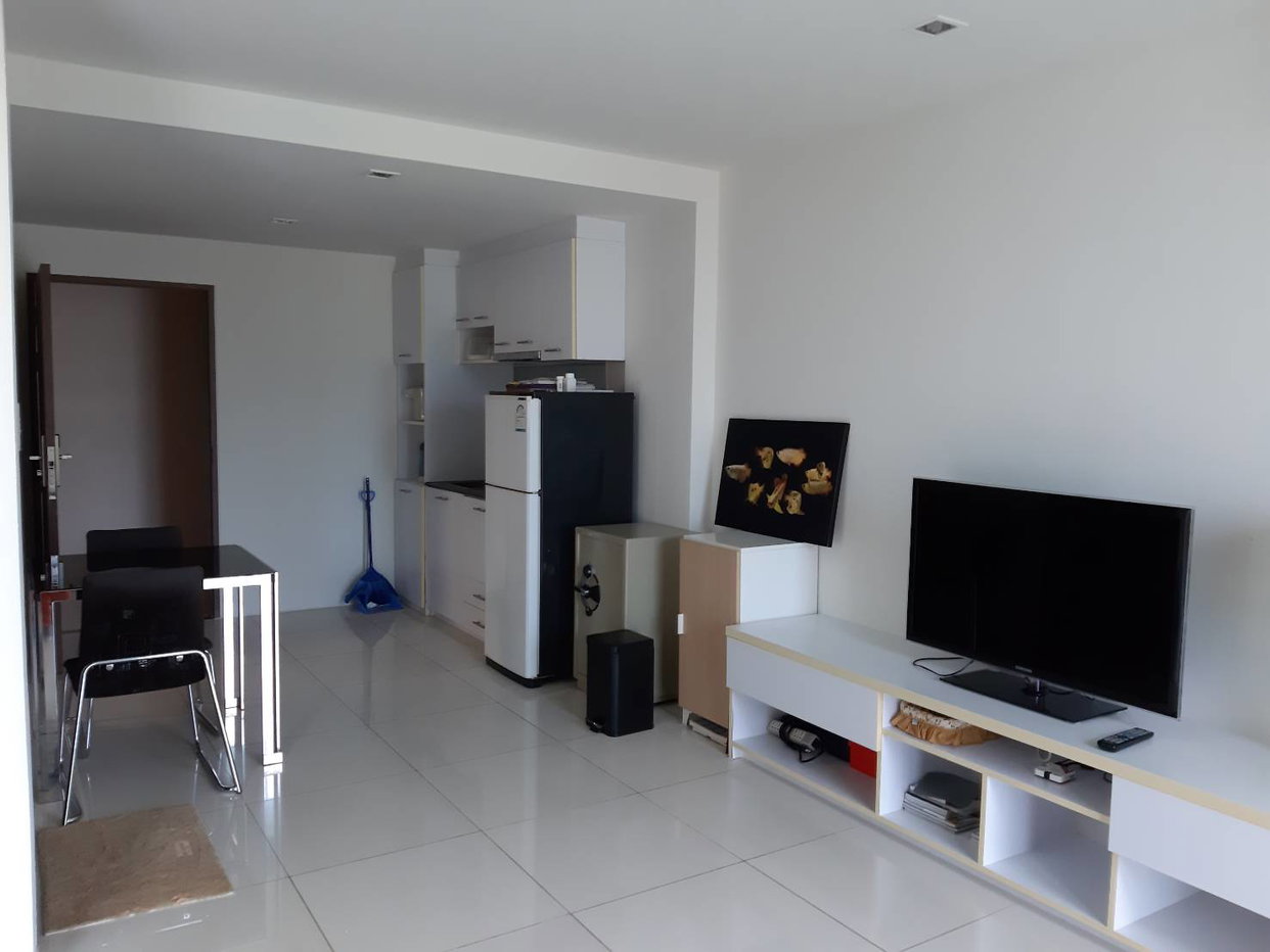 รูป ห้องชุด/คอนโดมิเนียม 51.21 ตร.ม. ห้องชุด เดอะพิกเซล เคป พันวา [ชั้น 3 อาคาร C] เมืองภูเก็ต ภูเก็ต 4.9M - รูปที่ 10/15