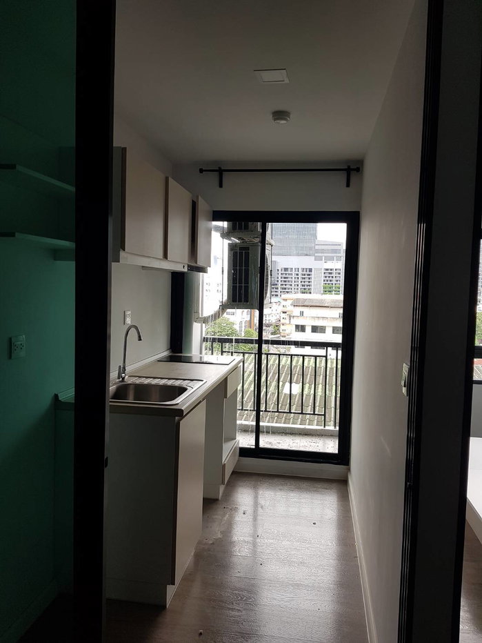 picture CONDO 35.02 Sq.m. Bang Na Bangkok for 3.1M - 10/11