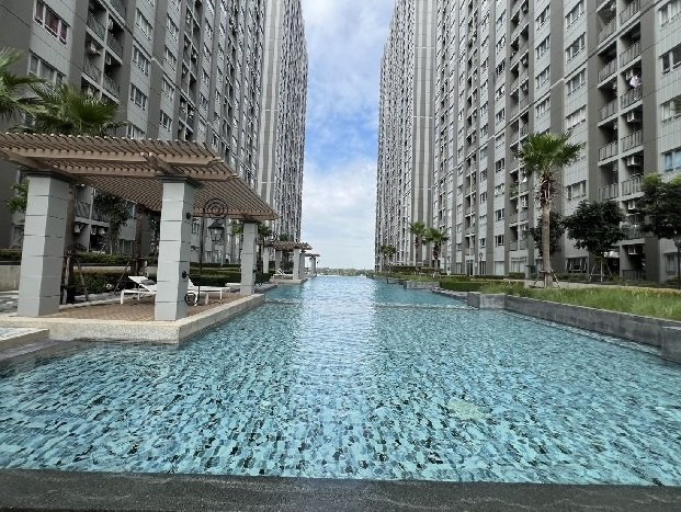 รูป ห้องชุด/คอนโดมิเนียม 31.85 ตร.ม. ห้องชุด แมเนอร์ สนามบินน้ำ [ชั้น 14 อาคาร C] เมืองนนทบุรี นนทบุรี 2.2M - รูปที่ 12/17