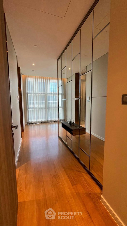 picture 1-BR Condo For Rent, 106 Sqm, Sindhorn Tonson Near BTS Ratchadamri (ID 2783732) - 3/10