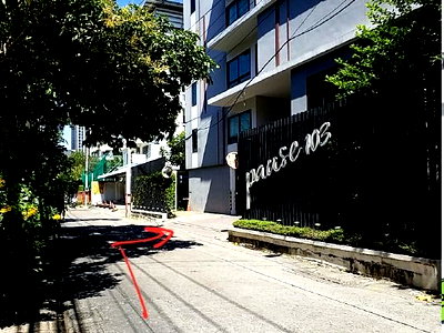 Condos for sale : CONDO 27.17 Sq.m. Bang Na Bangkok for 2.6M