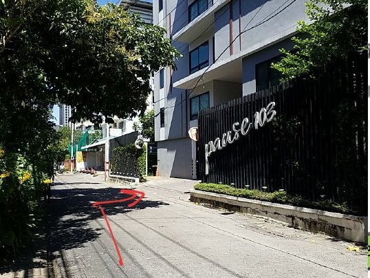 picture CONDO 27.17 Sq.m. Bang Na Bangkok for 2.6M - 1/15