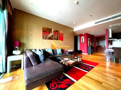 ขายคอนโด : The Lakes | Expansive 2 Bedroom Condo For Sale in Asoke - BR19069CD