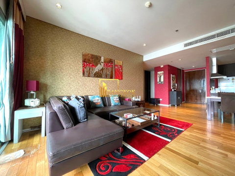 The Lakes | Expansive 2 Bedroom Condo For Sale in Asoke - BR19069CD