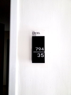 Condos for sale : CONDO 27.48 Sq.m. Bang Na Bangkok for 1.9M