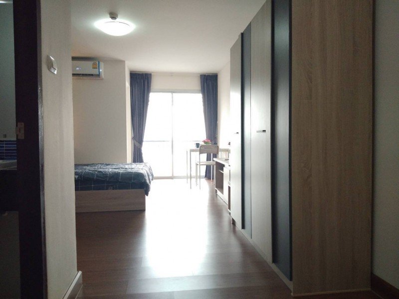 picture CONDO 30.4 Sq.m. Bang Plee Samut Prakarn for 1.5M - 2/9