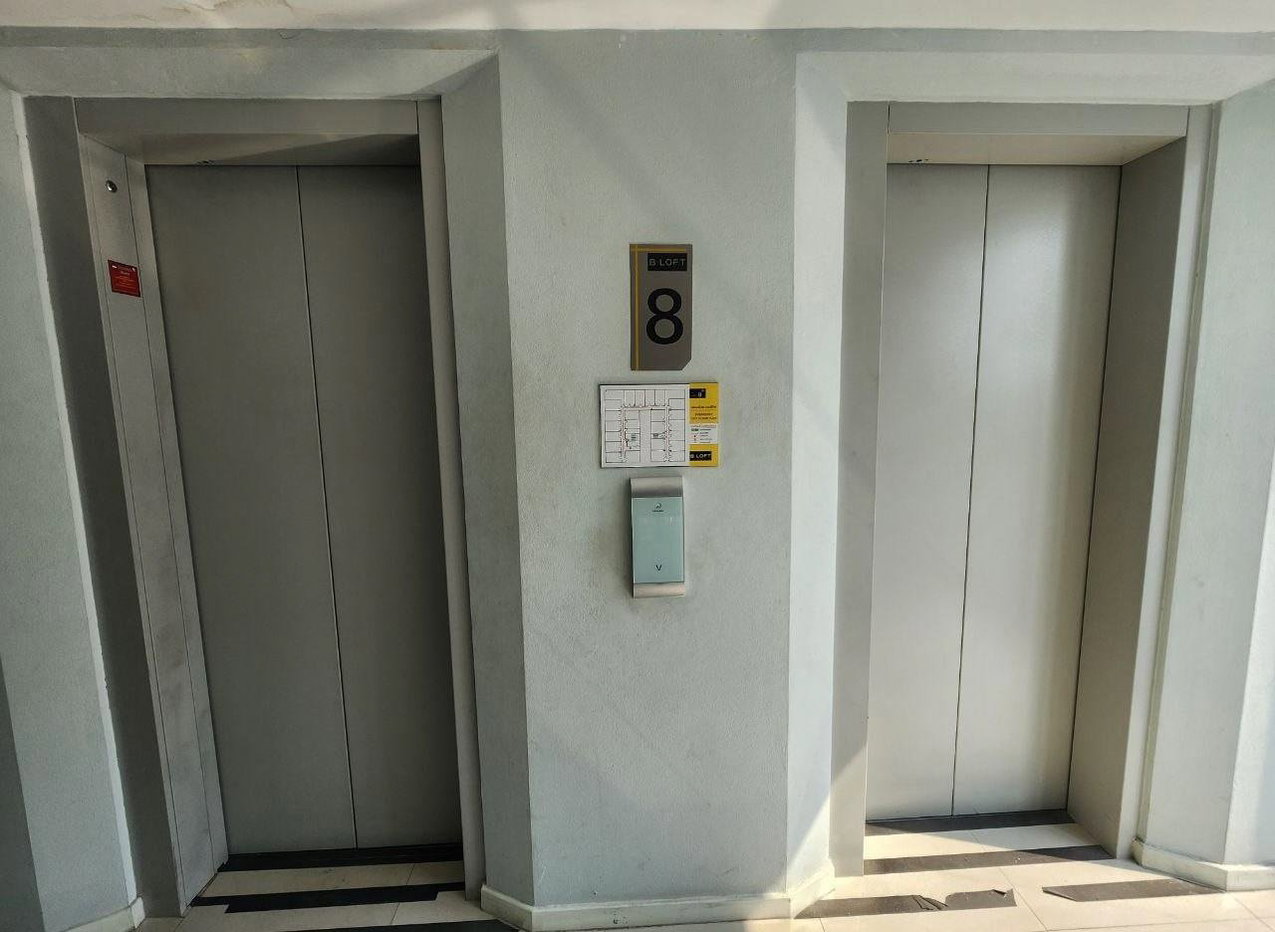 picture CONDO 36.01 Sq.m. Muang Samut Prakarn Samut Prakarn for 2.1M - 6/13