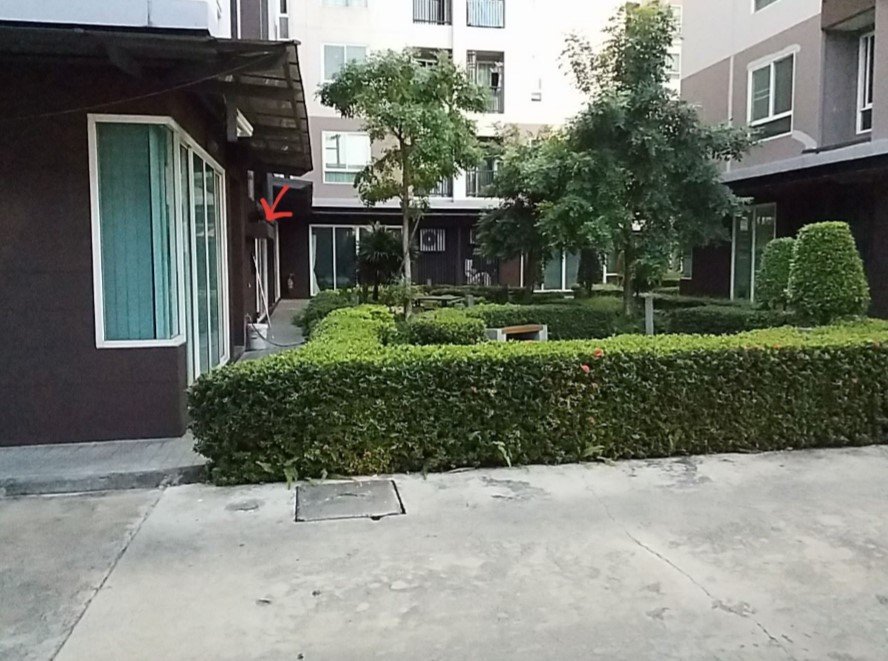 picture CONDO 35.12 Sq.m. Don Mueang Bangkok for 2.1M - 8/10