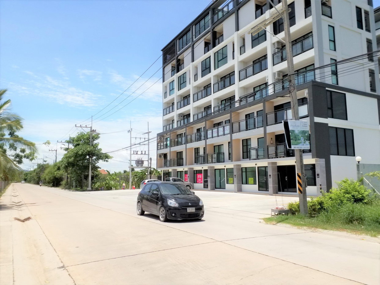 picture CONDO 34.33 Sq.m. Muang Chon Buri Chonburi for 2M - 20/21