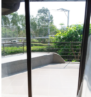 รูป ห้องชุด/คอนโดมิเนียม 46.62 ตร.ม. ห้องชุด บ้านแสนงาม เพชรบุรี [ชั้น 2 อาคาร 3] ชะอำ เพชรบุรี 3.4M - รูปที่ 7/9