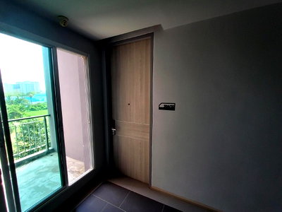 Condos for sale : CONDO 30.13 Sq.m. Phuttha Mon Thon Nakhon Pathom for 1.8M