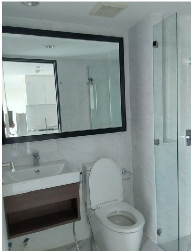 picture CONDO 27.72 Sq.m. Muang Samut Prakarn Samut Prakarn for 2.5M - 8/18