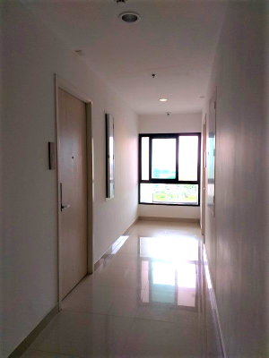 ขายคอนโด : ห้องชุด/คอนโดมิเนียม 57.23 ตร.ม. ห้องชุด ไนท์บริดจ์ สกาย ริเวอร์ โอเชี่ยน [ชั้น 13] เมืองสมุทรปราการ สมุทรปราการ 5M