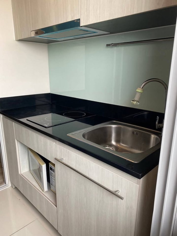picture Condo for Rent at Niche Mono Ramkhamhaeng (B6904064) - 9/10