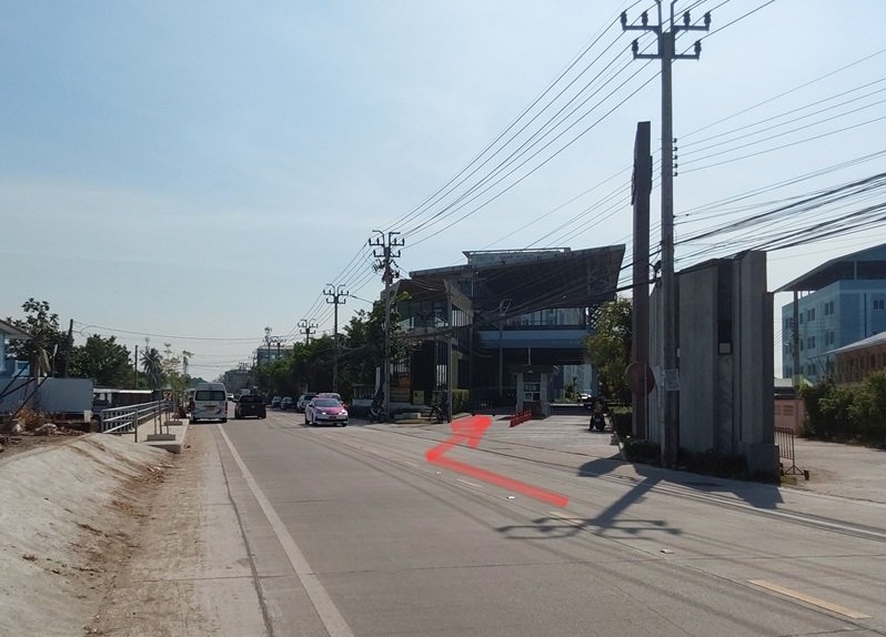 picture CONDO 36.93 Sq.m. Bang Bua Thong Nonthaburi for 2.2M - 2/15