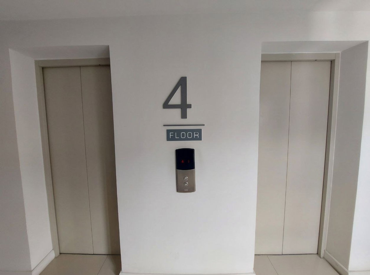 picture CONDO 27.17 Sq.m. Bang Na Bangkok for 2.6M - 8/15