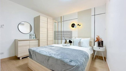 รูปภาพ For Rent Condo , Lumpini Place Suanplu - Sathorn , newly renovated , BTS-Sala Daeng , Thungmahamek , Sa Thon , Bangkok , CX-137333 ✅ Live chat with us ADD LINE @connexproperty ✅