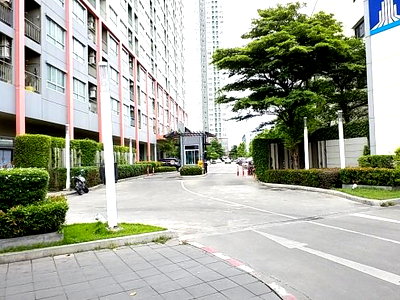 Condos for sale : CONDO 26.69 Sq.m. Bang Sue Bangkok for 1.6M