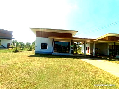 Houses for sale : HOME 445.8 Sq.w. Muang Maha Sarakham Maha Sarakham for 5.4M