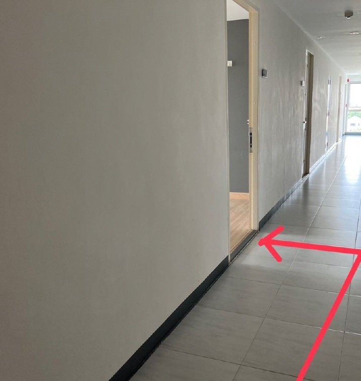 รูป ห้องชุด/คอนโดมิเนียม 28.24 ตร.ม. ห้องชุด เดอะนิช ไอดี เสรีไทย [ชั้น 7 อาคาร B] คันนายาว กรุงเทพมหานคร 1.7M - รูปที่ 6/15