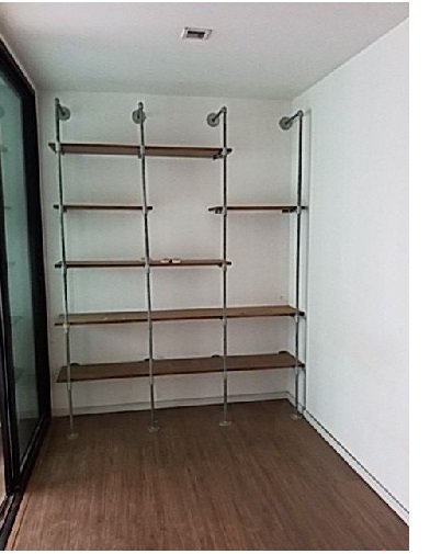 picture CONDO 26.02 Sq.m. Phra Khanong Bangkok for 2.2M - 5/12