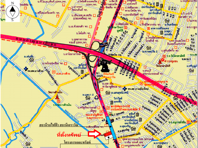 Condos for sale : CONDO 29.54 Sq.m. Muang Samut Prakarn Samut Prakarn for 2.4M