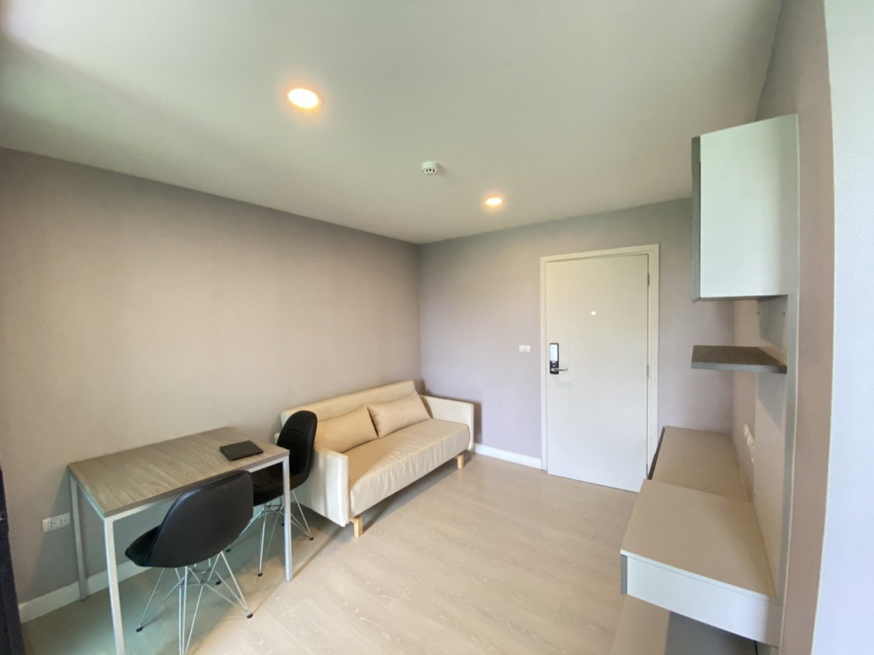picture CONDO 28.87 Sq.m. Min Buri Bangkok for 2.1M - 4/8