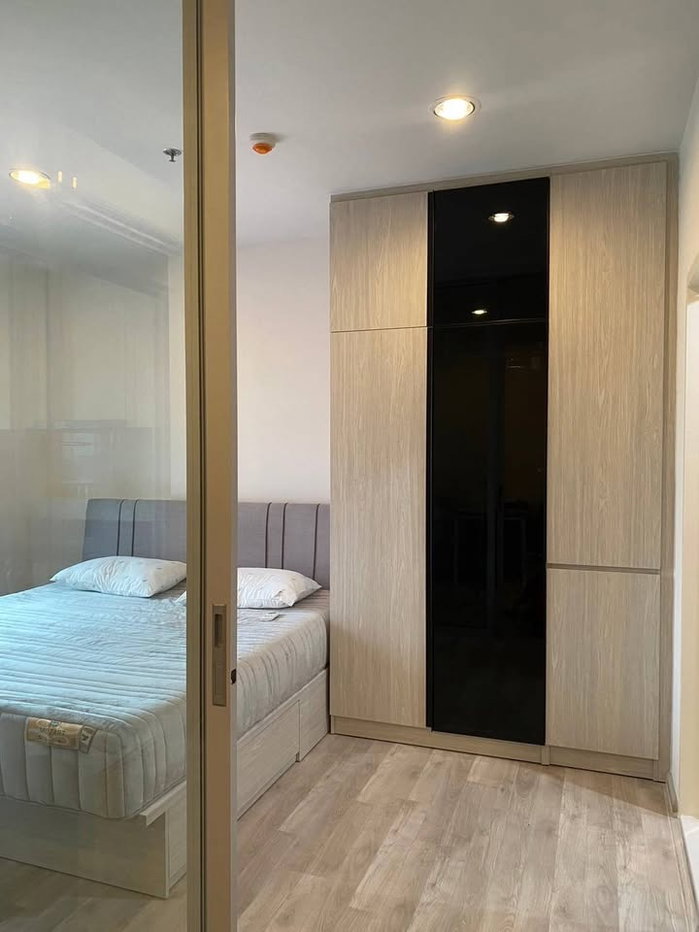 picture Condo for Rent at Niche Mono Ramkhamhaeng (B6904064) - 2/10