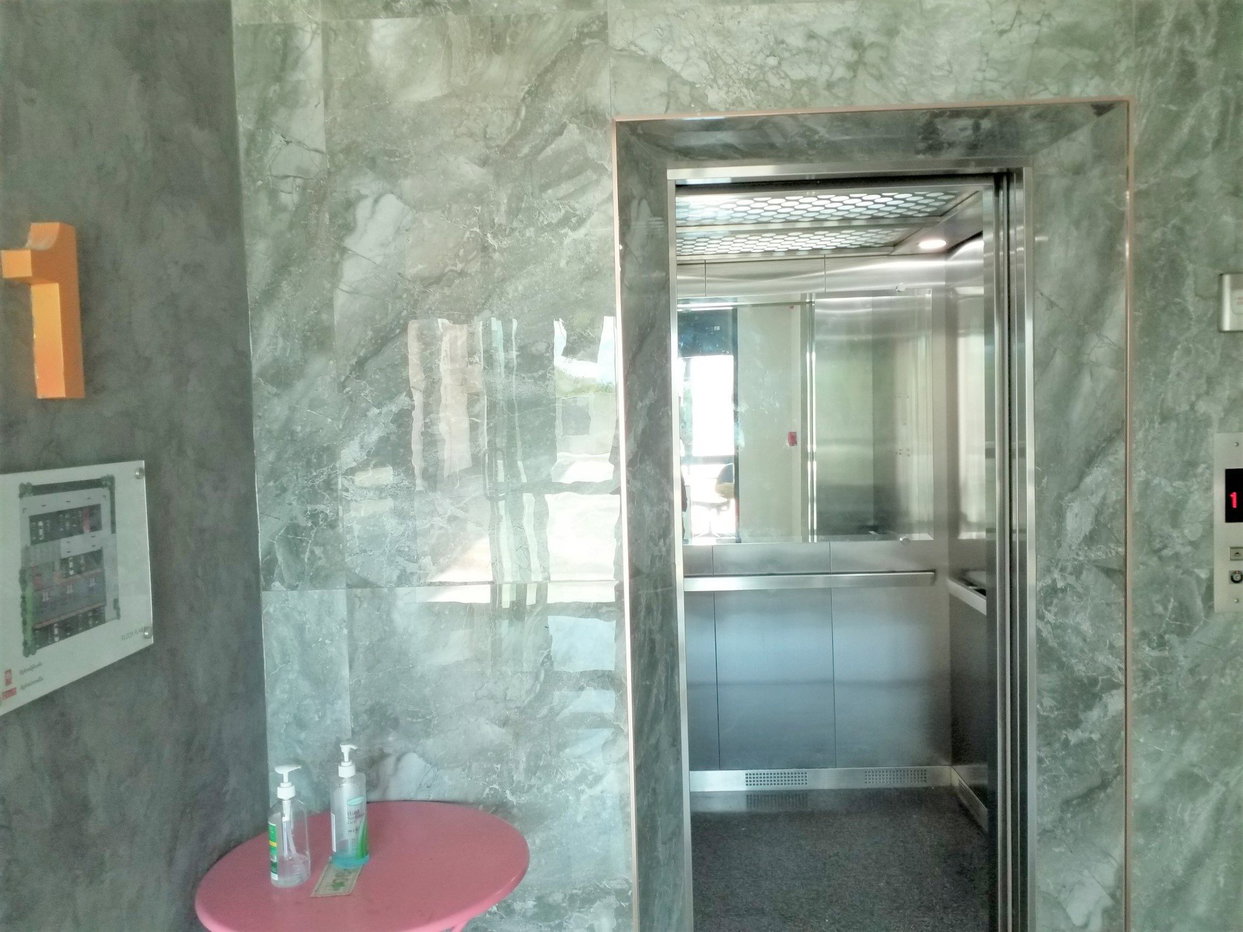 picture CONDO 34.33 Sq.m. Muang Chon Buri Chonburi for 2M - 16/21