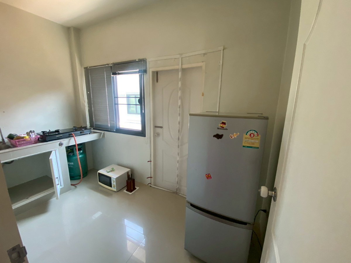 รูป ขายบ้านอยู่สบาย 11 โครงการ ดิ เออร์บาโน่ - รูปที่ 9/13