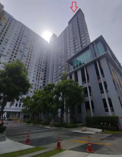 picture CONDO 45.97 Sq.m. Bang Sue Bangkok for 3.6M - 2/16