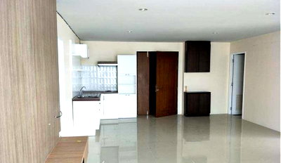 ขายคอนโด : ห้องชุด/คอนโดมิเนียม 136.95 ตร.ม. ห้องชุด ดิ โอเชี่ยน เพิร์ล คอนโดมิเนียม [ชั้น 6] บางละมุง ชลบุรี 8.2M
