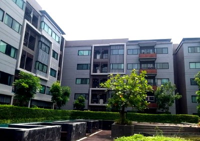 Condos for sale : CONDO 28.88 Sq.m. Bang Sao Thong Samut Prakarn for 1.5M