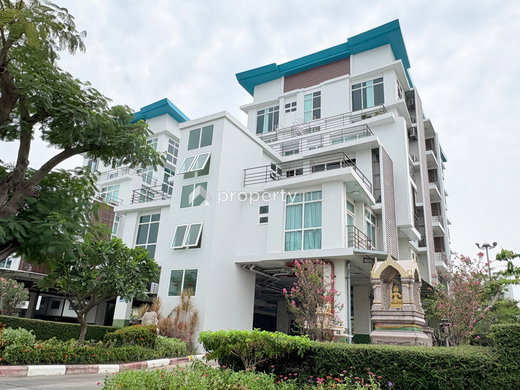รูป The Zircon Residence - รูปที่ 1/8