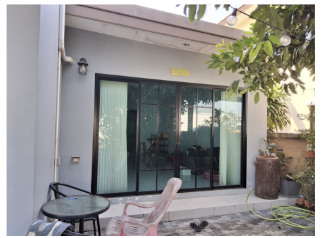 picture HOME 56.5 Sq.w. Khlong Sam Wa Bangkok for 6.3M - 7/16